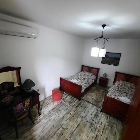 Apartments Mila Τσέτινιε Εξωτερικό φωτογραφία