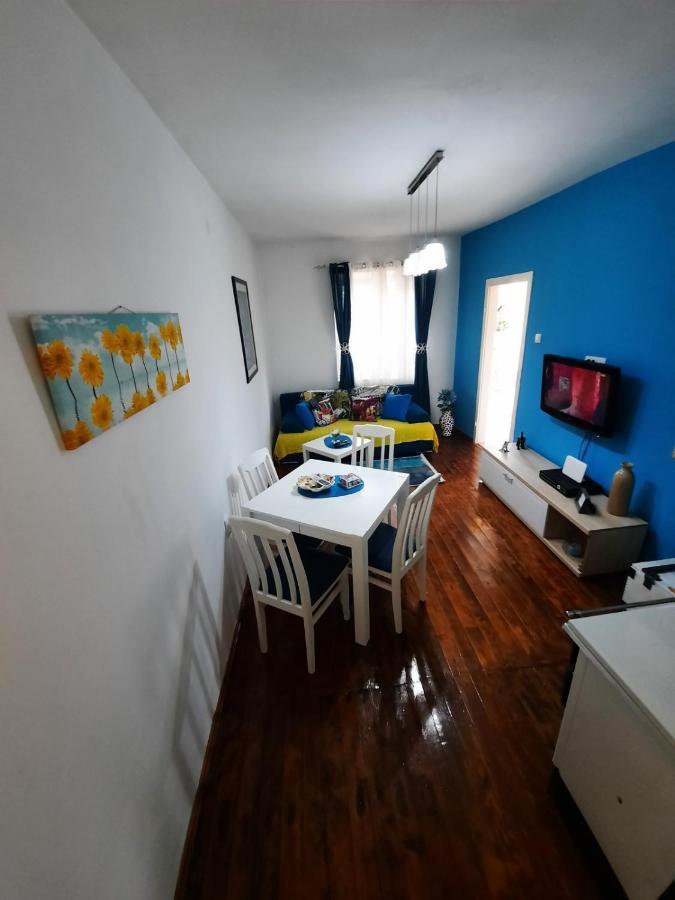 Apartments Mila Τσέτινιε Εξωτερικό φωτογραφία