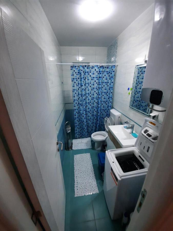 Apartments Mila Τσέτινιε Εξωτερικό φωτογραφία