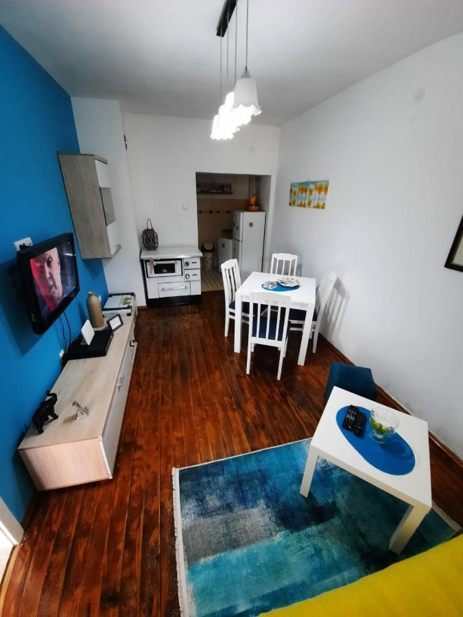 Apartments Mila Τσέτινιε Εξωτερικό φωτογραφία