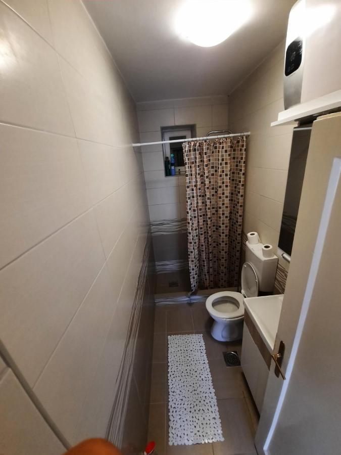 Apartments Mila Τσέτινιε Εξωτερικό φωτογραφία