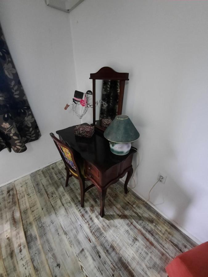Apartments Mila Τσέτινιε Εξωτερικό φωτογραφία